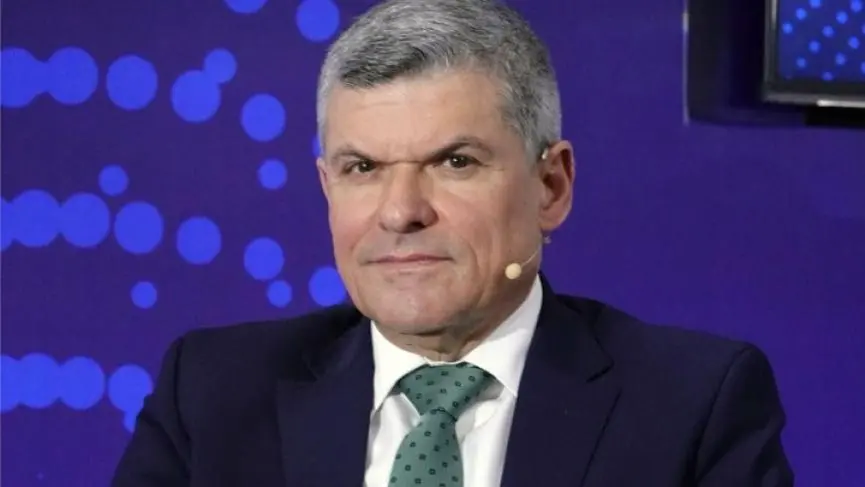 Παπαναστασίου: Κομβικός ο ρόλος της Κύπρου για προώθηση ενεργειακής συνεργασίας στην Αν. Μεσόγειο
