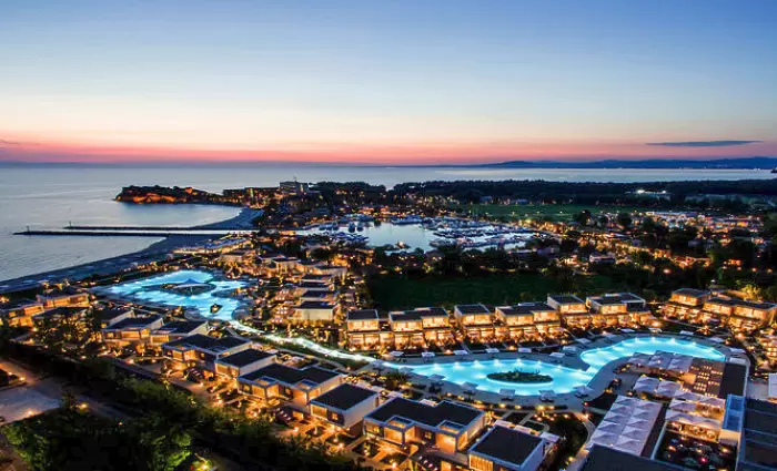 Αυτό ψηφίστηκε ως το καλύτερο ξενοδοχείο για οικογένειες