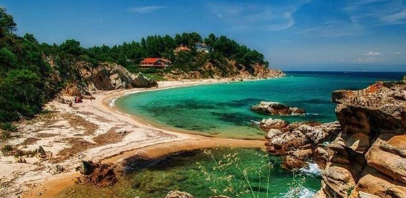 Η χώρα με τις περισσότερες βραβευμένες ακτές