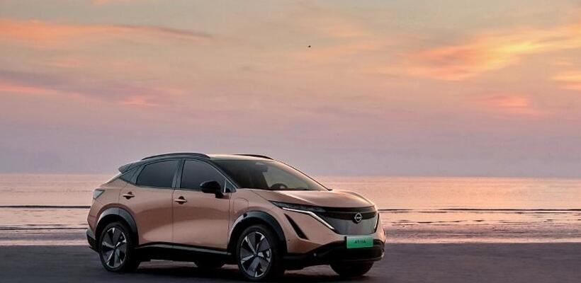 «Πράσινο» δάνειο 200 δισ. γιεν υπέγραψε η Nissan