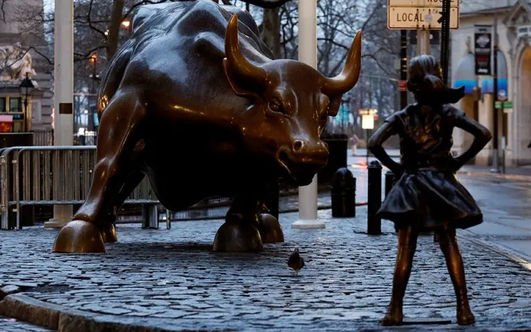 Wall Street: Νέο κλείσιμο ρεκόρ για τον S&P 500 – Κέρδη άνω του 1% για τον Dow