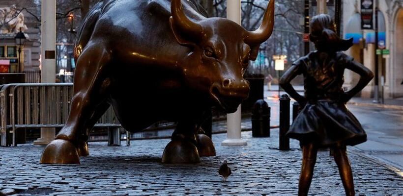 Βετεράνος της Wall Street «βλέπει» bear market το 2025 - Οι 3 λόγοι και η Fed
