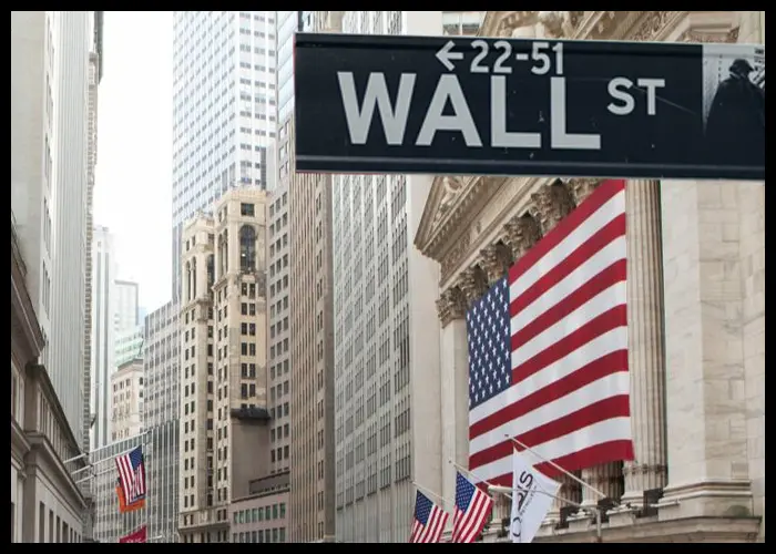 Νέα μεγάλη πτώση για την Wall Street