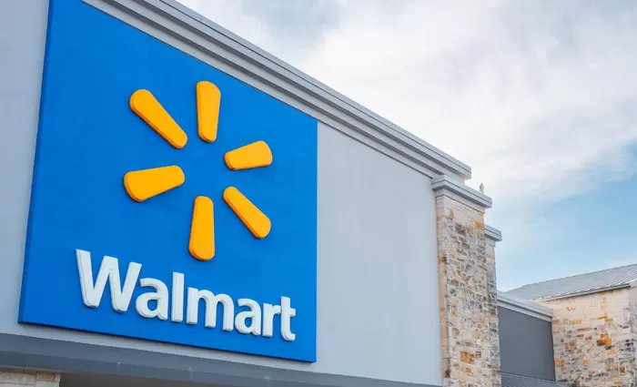 Walmart: Κάτω από τις εκτιμήσεις το guidance για τα ετήσια κέρδη 2026