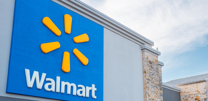 Walmart: Κάτω από τις εκτιμήσεις το guidance για τα ετήσια κέρδη 2026