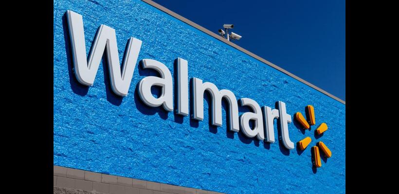 Walmart: Χαμηλότερη από το αναμενόμενο η κερδοφορία το 2024