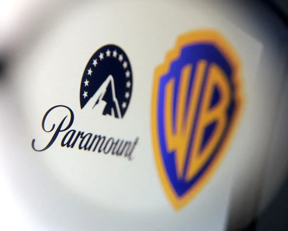 Warner Bros: Δίνει στην Paramount μία εβδομάδα περιθώριο για να διαπραγματευτεί καλύτερη συμφωνία