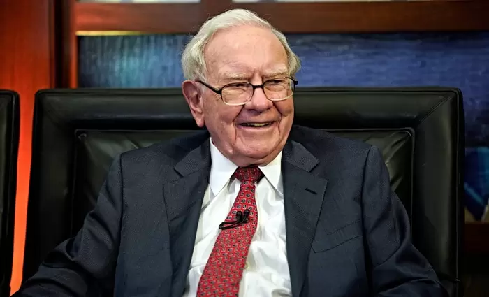 Σε νέες περιπέτειες ο Μάντης της Ομάχα - Κατηγορίες για «συνωμοσία» στο real estate