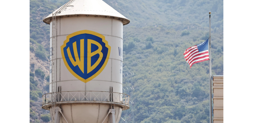 Ancora Holdings: Αποκτά μερίδιο στη Warner Bros και μπαίνει «σφήνα» στο deal με τη Netflix