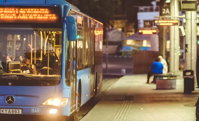 Σε περιπέτειες ξανά οι δημόσιες συγκοινωνίες στη Λεμεσό