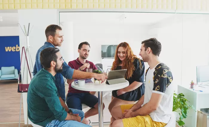 Webarts: 7 Οφέλη του Ποιοτικού Content Marketing