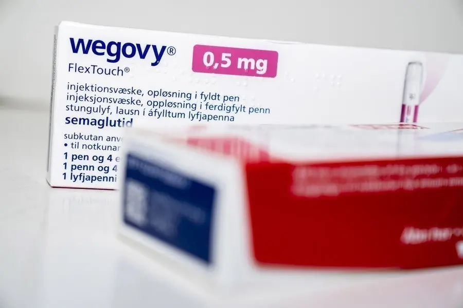Novo Nordisk: Άνοδος μετά την έγκριση του Wegovy για ηπατική νόσο στις ΗΠΑ