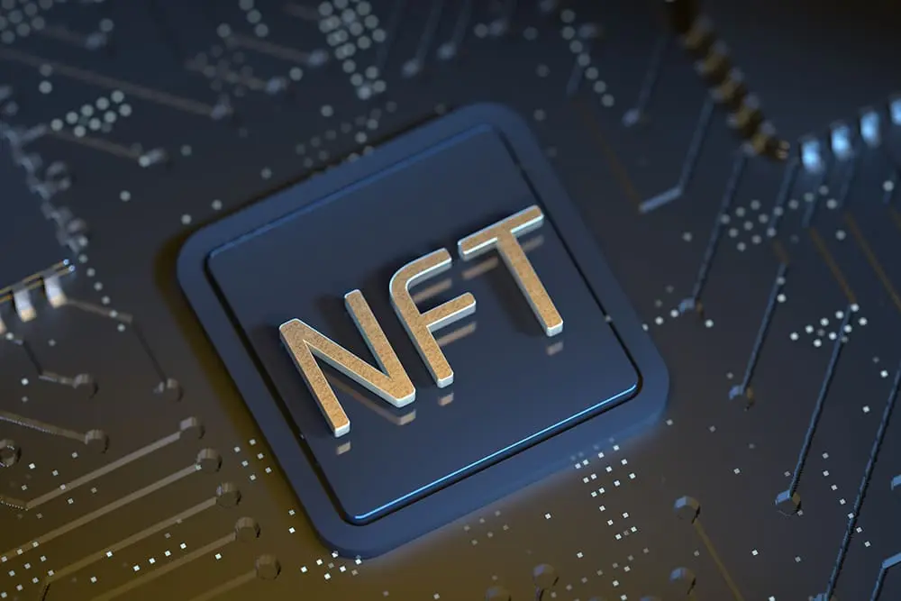 NFTs (Non-Fungible Tokens) - Επανάσταση στην ψηφιακή οικονομία
