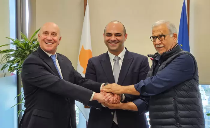 Τα βρήκαν Ελληνική - ΕΤΥΚ: «Ναι» σε Συλλογική Σύμβαση με βούλα.. Παναγιώτου