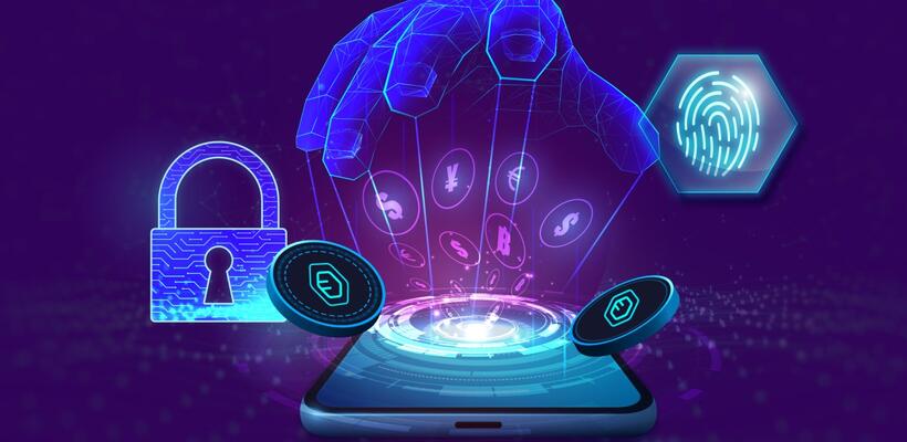 Σήμα κινδύνου ΕΑΚΑΑ για κρύπτο-assets