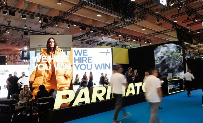 Η Parimatch σε νέα εποχή – Ρεκόρ ενδιαφέροντος στη Λισαβόνα