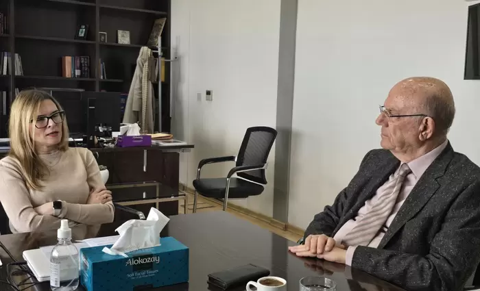 ΥΠΟΙΚ: Εξέφρασε απόλυτη ικανοποίηση για το έργο που επιτελεί το γραφείο Χρηματοοικονομικής Επιτρόπου