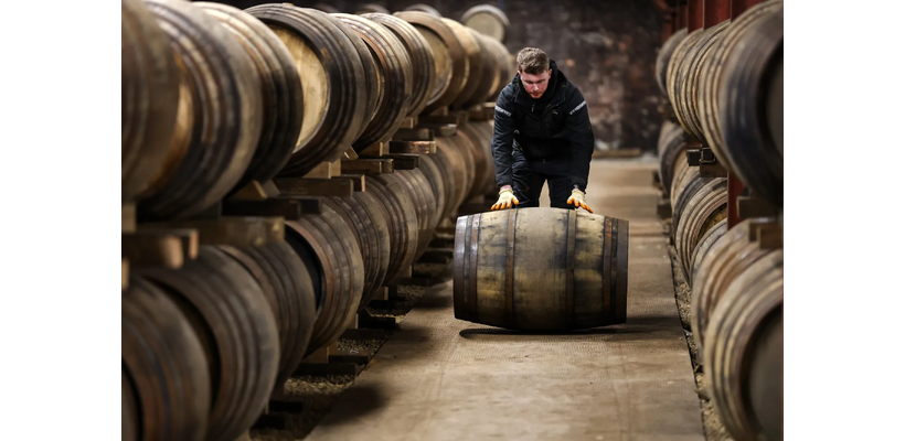 Τι σχεδιάζει η κυβέρνηση Τραμπ για το σκωτσέζικο ουίσκι