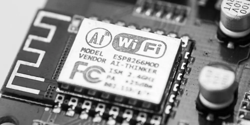 Πώς ένα τσιπ σε Wi-Fi θέτει σε κίνδυνο ένα δισεκατομμύριο συσκευές