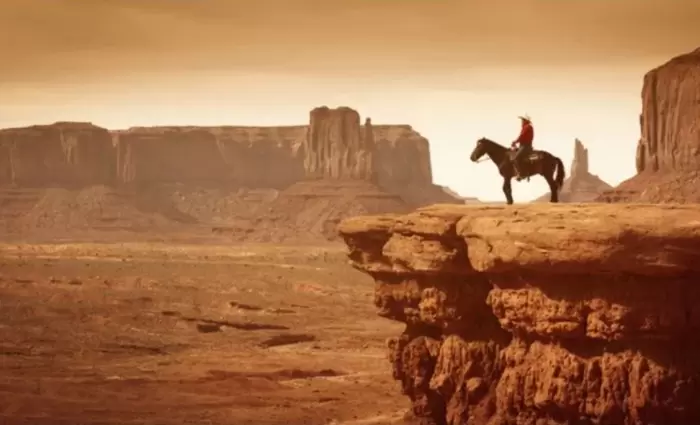 «Για μια χούφτα crypto»: Η νέα Άγρια Δύση