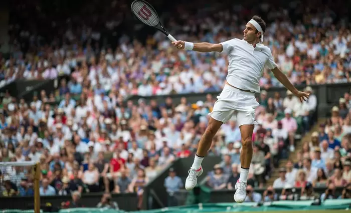 H ROLEX γιορτάζει 40 χρόνια συνεργασίας με το τουρνουά τένις του Wimbledon