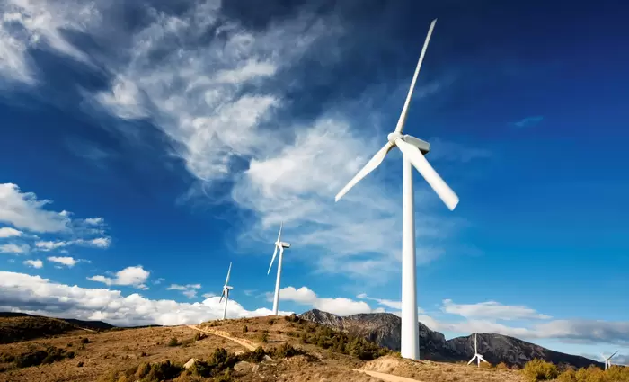 Τεράστια ενεργειακή επένδυση από ελληνική εταιρία στο Τέξας