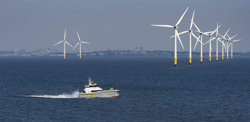 Η Orsted κερδίζει τη δικαστική μάχη με τον Τραμπ και επανεκκινεί το αιολικό έργο Revolution Wind στις ΗΠΑ