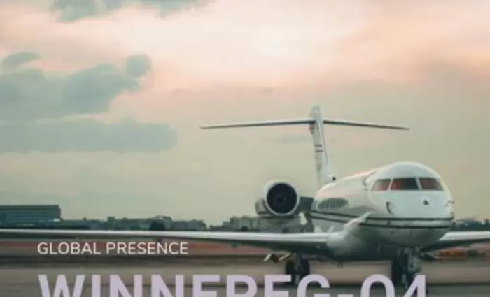 H εταιρεία Winnepg-Q4 μετατρέπει τα ιδιωτικά ταξίδια σε προσιτή πολυτέλεια