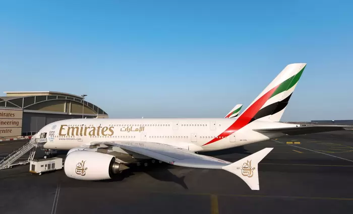 Παγκόσμια Ημέρα Περιβάλλοντος: H Emirates συμβάλλει θετικά στην προστασία του περιβάλλοντος