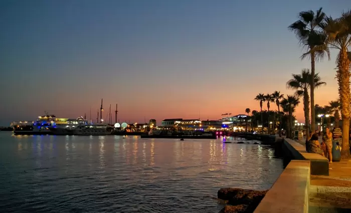 Το 35% των κέντρων αναψυχής ανοικτά την χειμερινή περίοδο στην τουριστική Πάφο