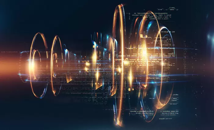 Φτιάχτηκε ο πρώτος μεγάλος κβαντικός επεξεργαστής μόνο από φως