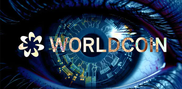 Worldcoin: To κρυπτονόμισμα του ChatGPT κάνει ντεμπούτο στις αγορές