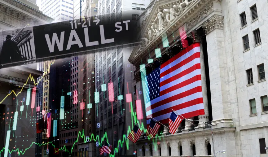 Ξεκινάει με αργία την εβδομάδα η Wall Street και με στραμμένο το βλέμμα στις εταιρείες