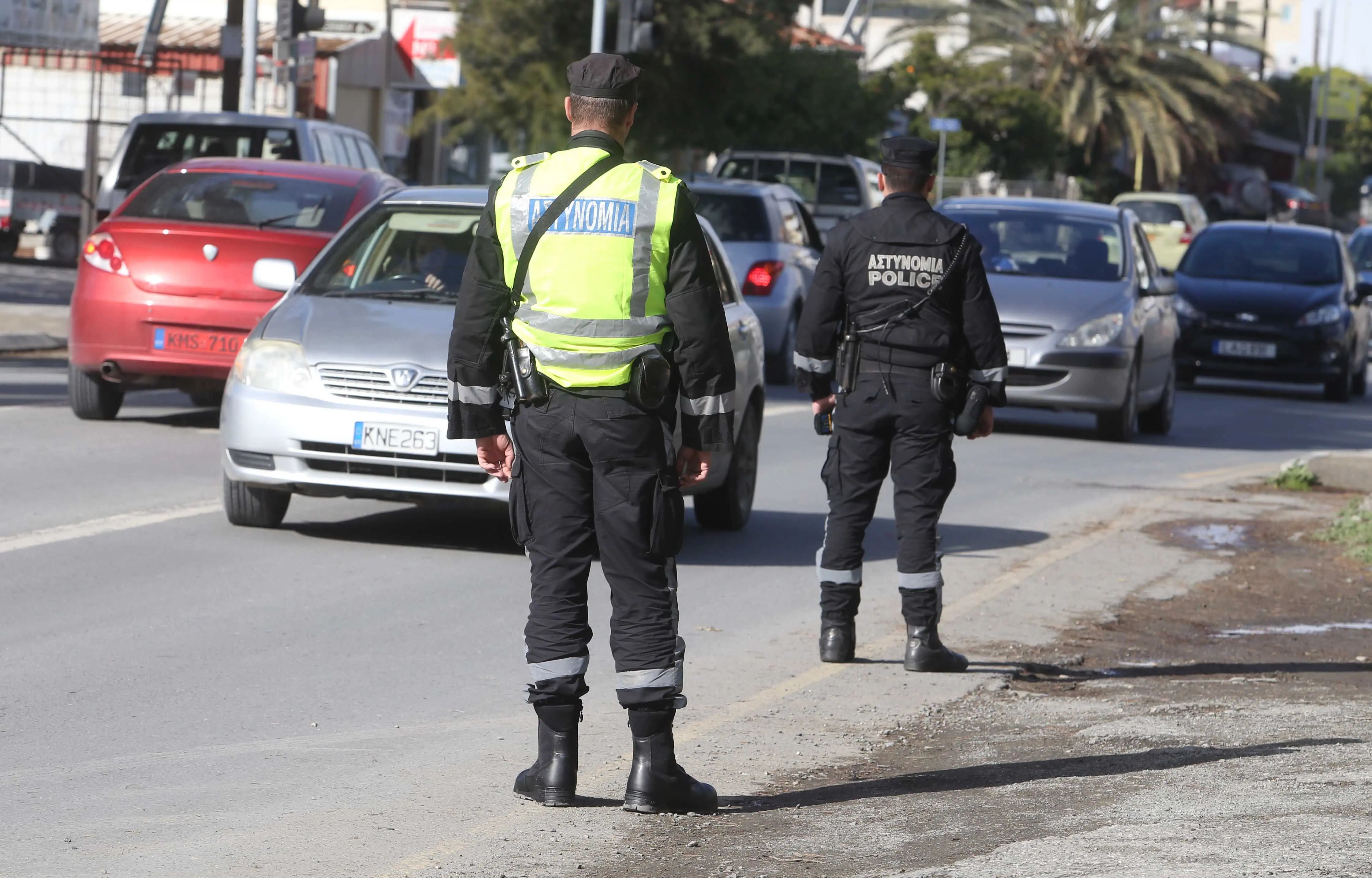 Αυτά είναι τα νέα πρόστιμα που θα υπάρχουν στους δρόμους