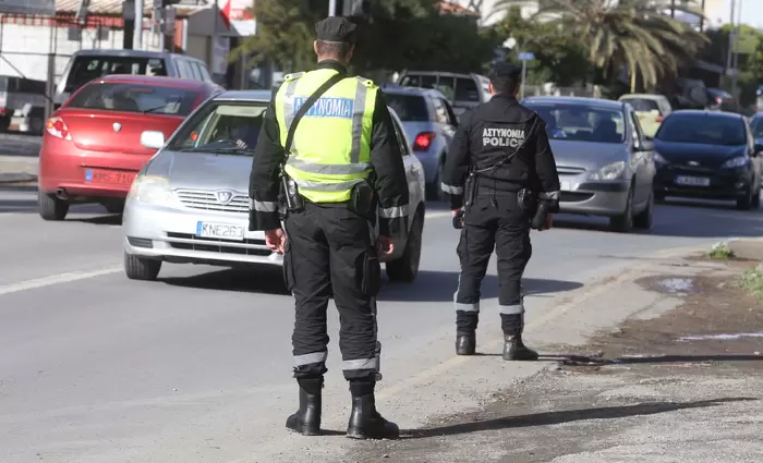 Αυτά είναι τα νέα πρόστιμα που θα υπάρχουν στους δρόμους