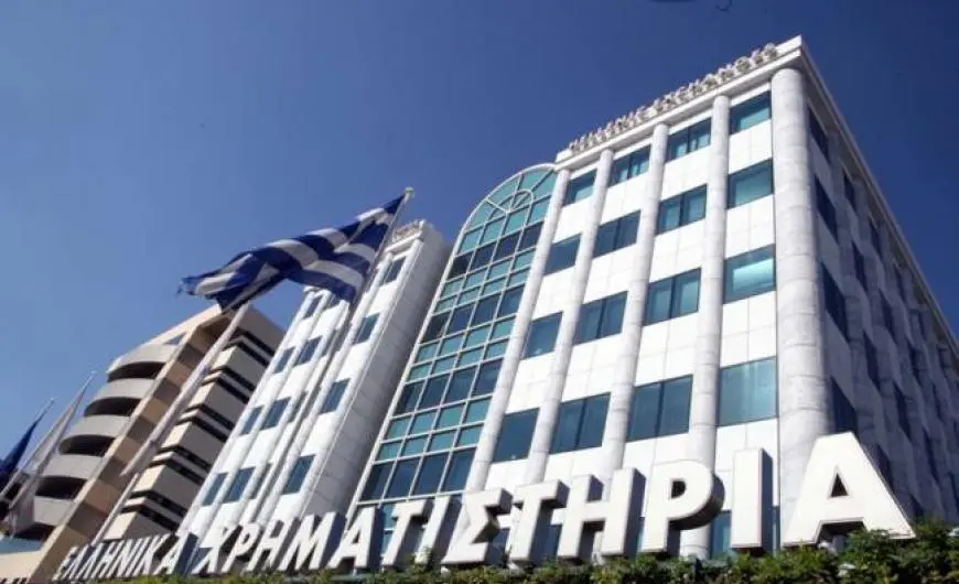 ΧΑ: Στις 600,47 μονάδες ο Γενικός Δείκτης Τιμών