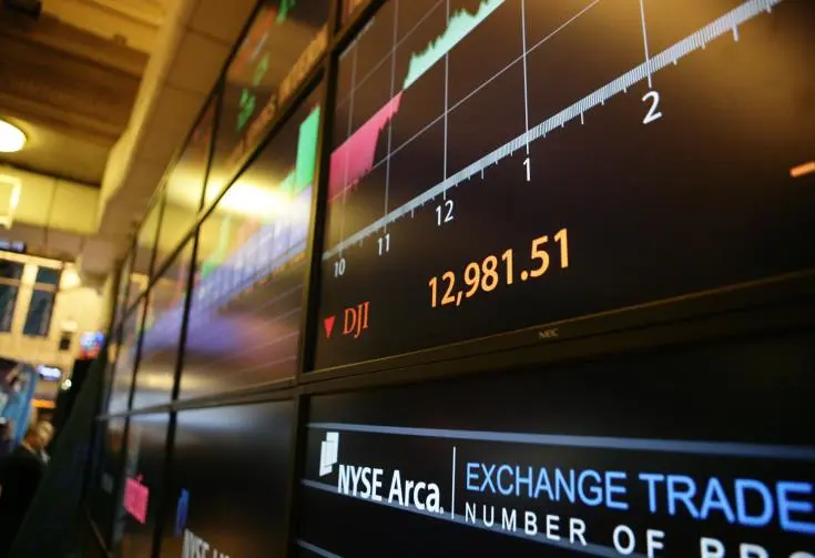 Μικρή άνοδο παρουσίασε την Τετάρτη το ΧΑΚ