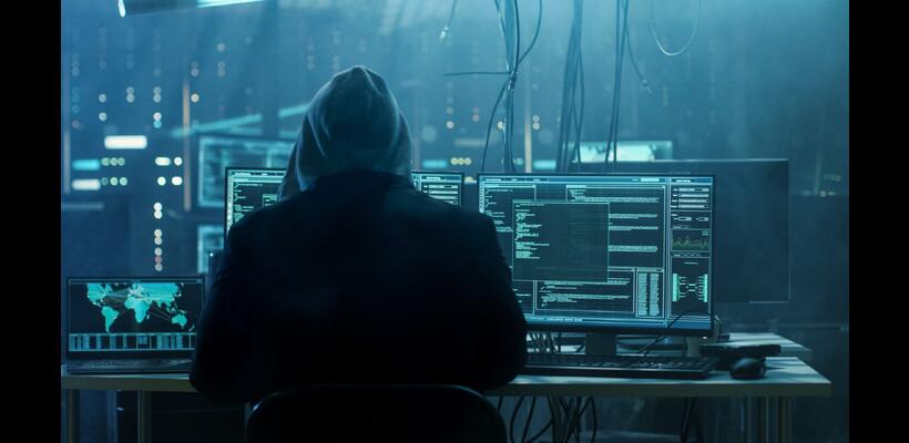 Οι κυβερνοεπιθέσεις «Ransomware» και μέτρα για μείωση του κινδύνου από μια παραβίαση προσωπικών δεδομένων