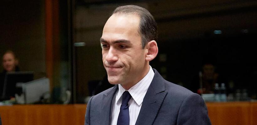 Χάρης Γεωργιάδης: 