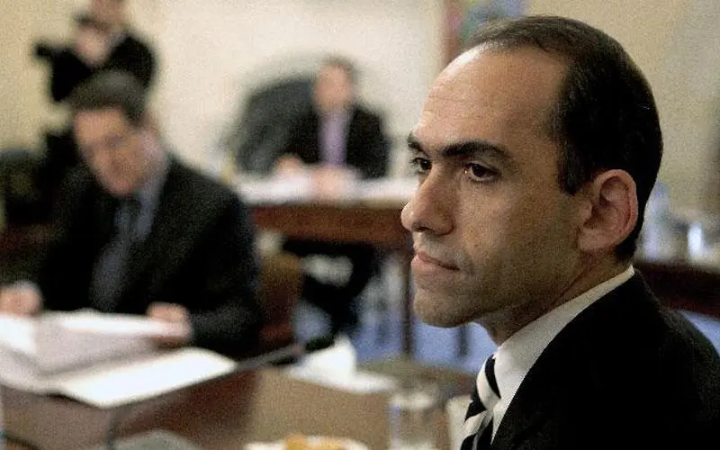Χάρης Γεωργιάδης: Καμία επίπτωση στην οικονομία από το κλείσιμο Cobalt