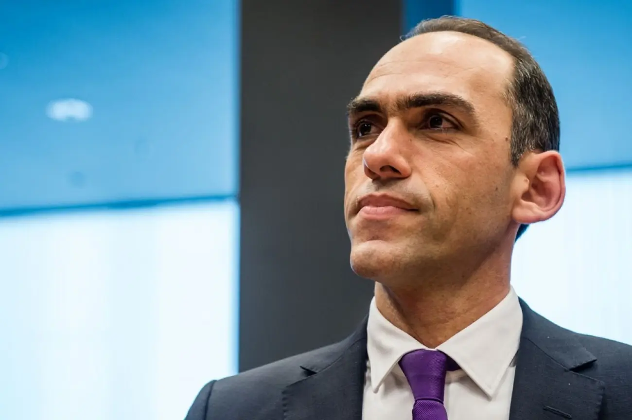 ΥΠΟΙΚ: Αισιόδοξος ότι όλα θα πάνε καλά μετά τη Σύσκεψη Αρχηγών 