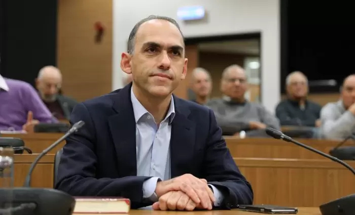 Χάρης: Να μην διατηρούμε οργανισμούς που έκλεισαν τον κύκλο τους