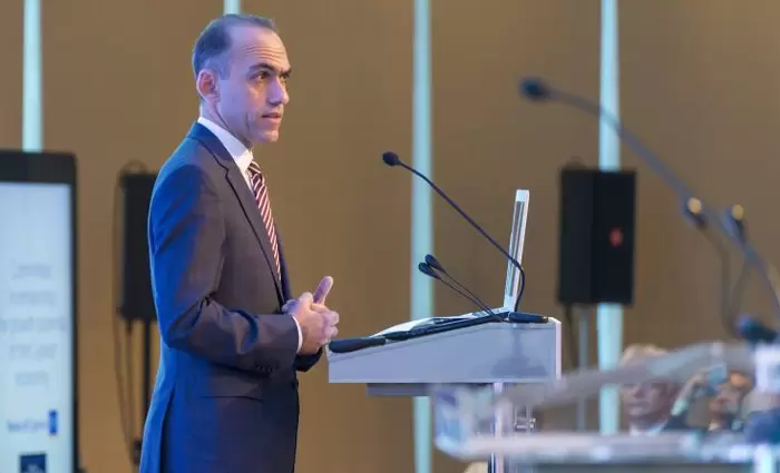 Χάρης Γεωργιάδης: Η ΕΕ να αναθεωρήσει τα βήματα της