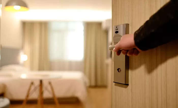 Στο 73% η πληρότητα ξενοδοχειακών μονάδων στα κατεχόμενα