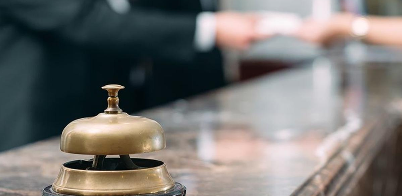 Θηλιά στον λαιμό των ξενοδόχων η νομοθεσία για εργαζομένους από τρίτες χώρες