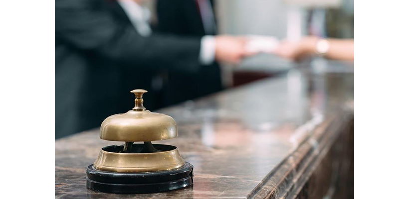 Θηλιά στον λαιμό των ξενοδόχων η νομοθεσία για εργαζομένους από τρίτες χώρες