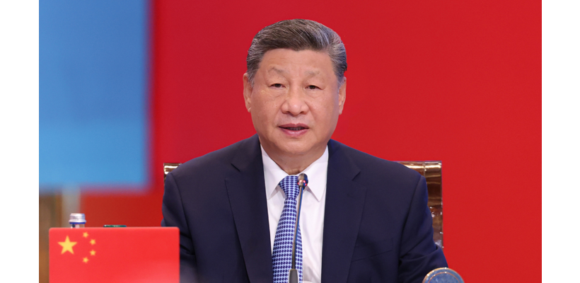 «Νέο Μοντέλο» για την αστική ανάπτυξη της Κίνας – Τι θέλει ο Σι Τζινπίνγκ