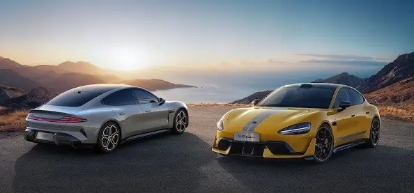 Xiaomi: Επεκτείνει το εργοστάσιο EV στο Πεκίνο λόγω αυξανόμενης ζήτησης