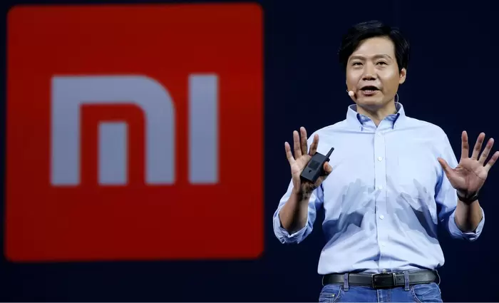 Πόσα χρήματα κέρδισε ο ιδρυτής της Xiaomi μέσα σε ένα χρόνο;