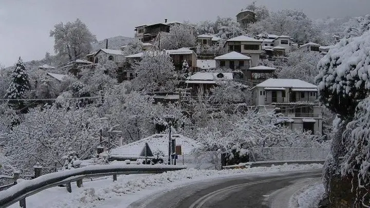 Ενέργεια: Η Ευρώπη προετοιμάζεται για έναν δύσκολο, παγωμένο χειμώνα